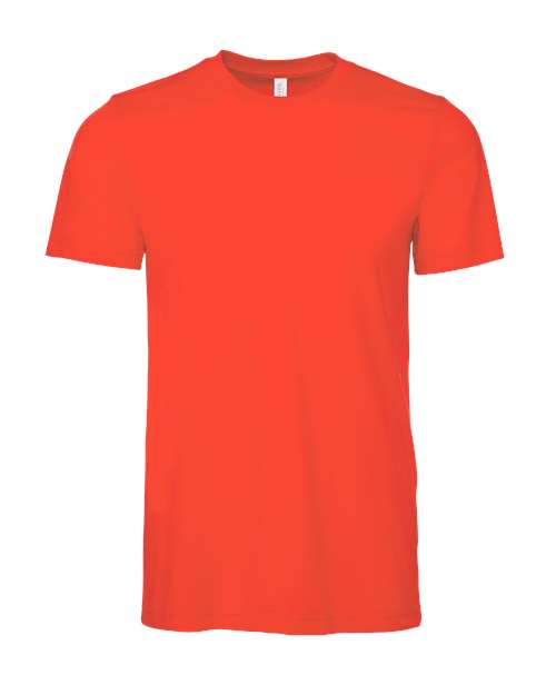Poppy - BELLA + CANVAS 3001 - Size: 2XL