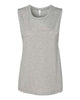 Athletic Heather - BELLA + CANVAS 8803 - Size: 2XL