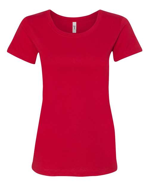 Red - Next Level - Next Level 1510 - Size: 2XL