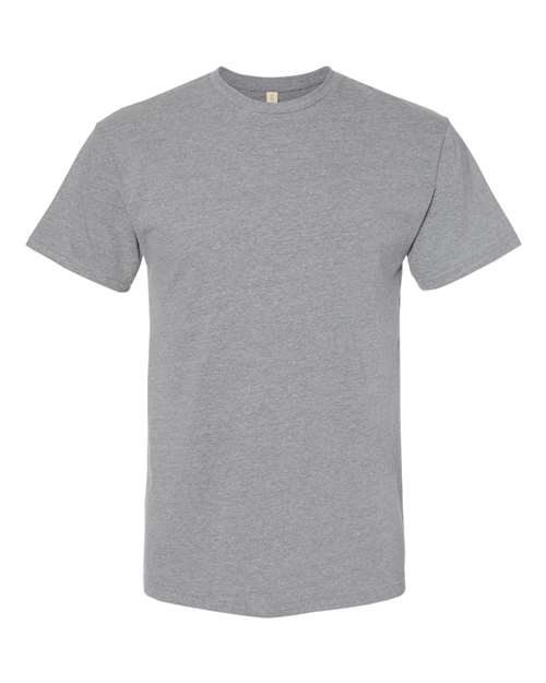 Dark Heather Grey - Next Level - Next Level 4600 - Size: 2XL