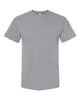 Dark Heather Grey - Next Level - Next Level 4600 - Size: 2XL