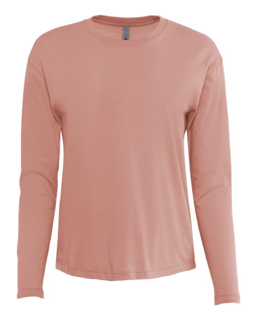 Desert Pink - Next Level - Next Level 3911 - Size: 2XL