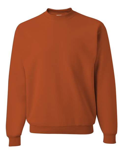 Texas Orange - JERZEES 562MR - Size: 2XL