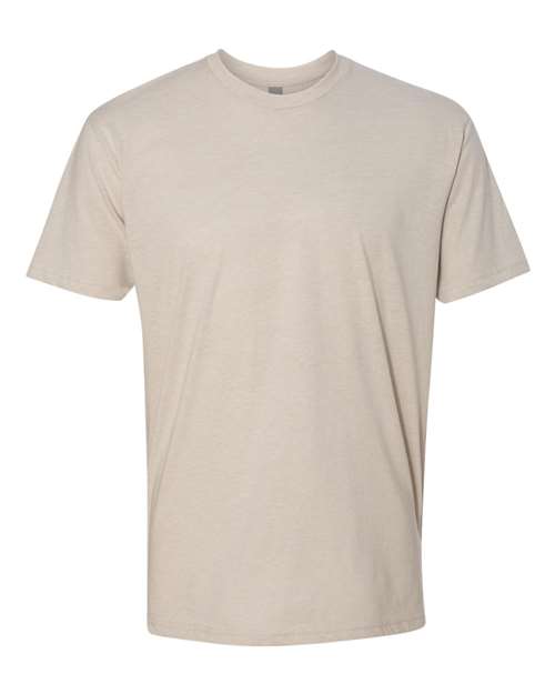 Sand - Next Level - Next Level 6210 - Size: 2XL
