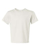 White - JERZEES 29BR - Size: L