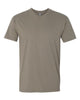 Warm Grey - Next Level - Next Level 3600 - Size: 2XL