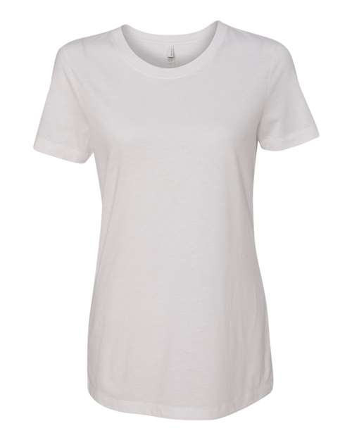 White - Next Level - Next Level 1510 - Size: 2XL