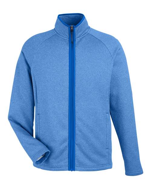 True Royal/ White - CORE365 CE72 - Size: 2XL