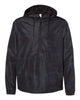 Black Camo - Independent Trading Co. - Independent Trading Co. EXP54LWP - Size: 2XL