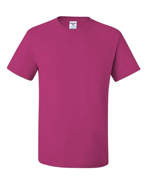 Cyber Pink - JERZEES 29MR - Size: 2XL