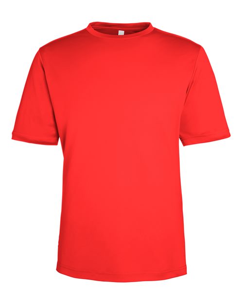 Marina Red - CORE365 CE10 - Size: 2XL