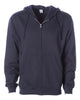 Classic Navy - Independent Trading Co. - Independent Trading Co. SS4500Z - Size: 2XL