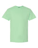 Mint Green - Gildan - Gildan 2000 - Size: L