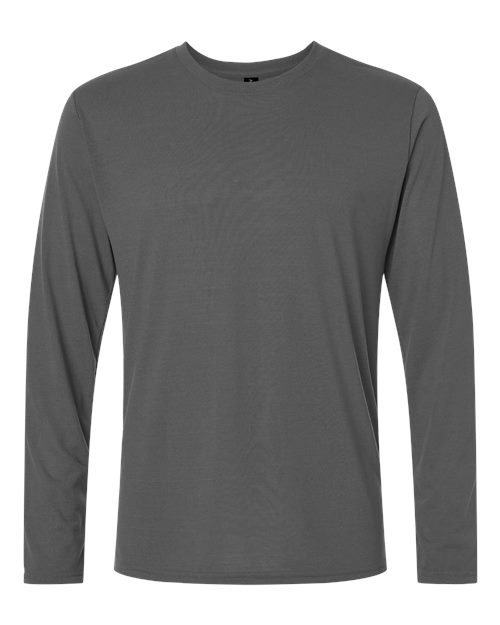Charcoal - Gildan - Gildan 42400 - Size: 2XL