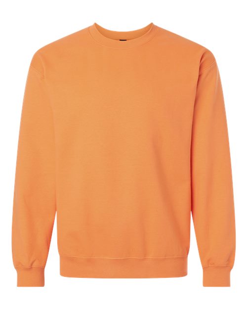 Tangerine - Gildan - Gildan SF000 - Size: 2XL