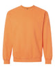 Tangerine - Gildan - Gildan SF000 - Size: 2XL