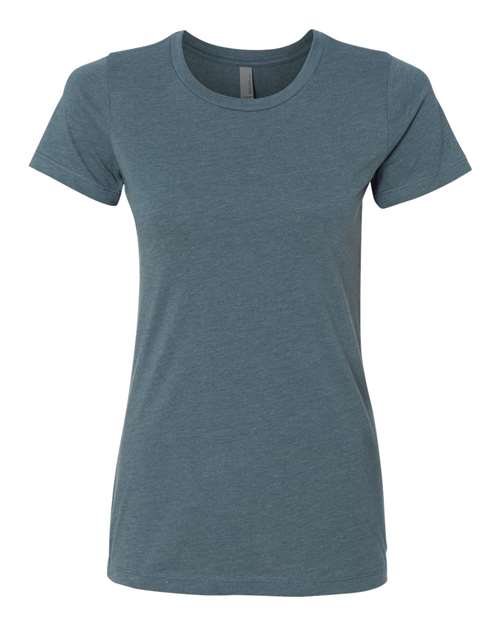 Indigo - Next Level - Next Level 6610 - Size: 2XL