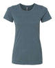 Indigo - Next Level - Next Level 6610 - Size: 2XL