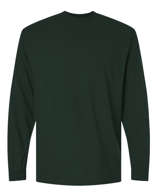Forest Green - Gildan - Gildan 8400 - Size: 2XL