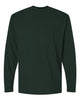 Forest Green - Gildan - Gildan 8400 - Size: 2XL
