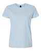 Light Blue - Gildan - Gildan 2000L - Size: S