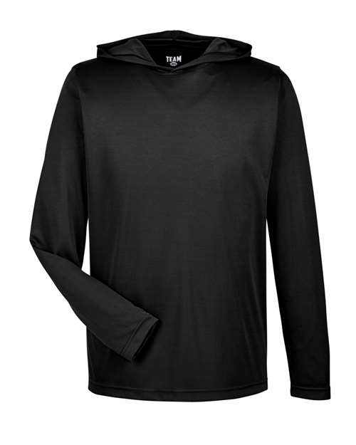 Black - Team 365 TT41 - Size: 2XL
