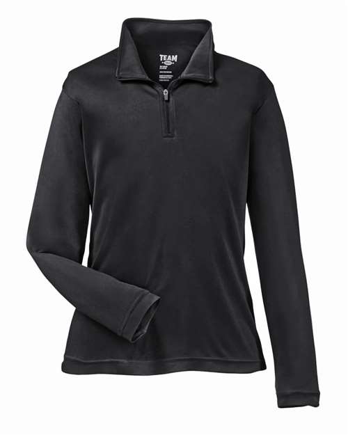 Black - Team 365 TT31Y - Size: L