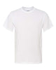 White - JERZEES 21MR - Size: 2XL