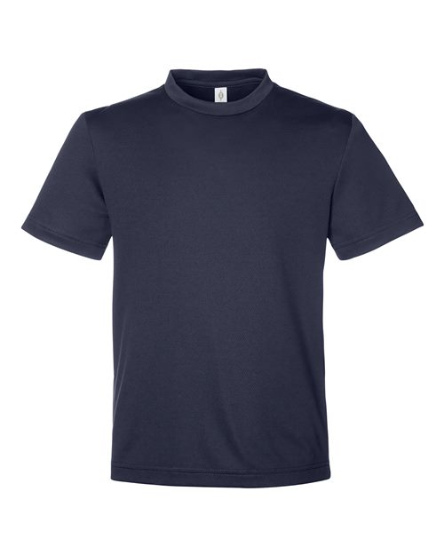 Sport Dark Navy - Team 365 TT15Y - Size: L