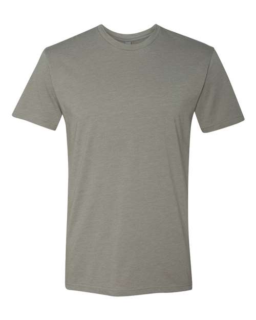 Stone Grey - Next Level - Next Level 6210 - Size: 2XL