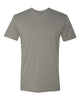 Stone Grey - Next Level - Next Level 6210 - Size: 2XL