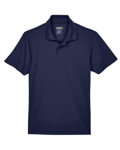 Classic Navy - CORE365 88181Y - Size: L