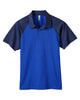 Sport Royal/ Sport Dark Navy - Team 365 TT21C - Size: 2XL