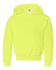 Safety Green - JERZEES 996YR - Size: L