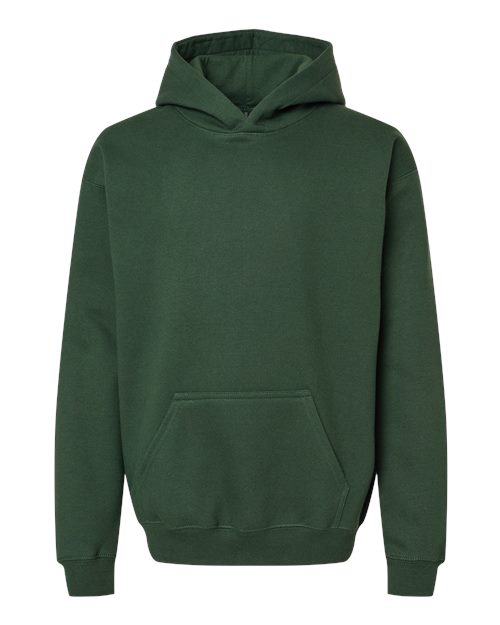Forest Green - Gildan - Gildan SF500B - Size: L