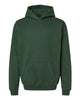 Forest Green - Gildan - Gildan SF500B - Size: L