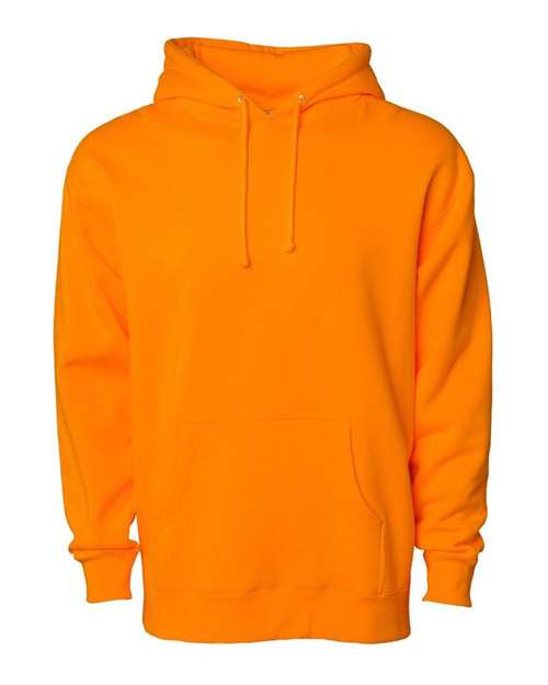 Safety Orange - Independent Trading Co. - Independent Trading Co. IND4000 - Size: 2XL