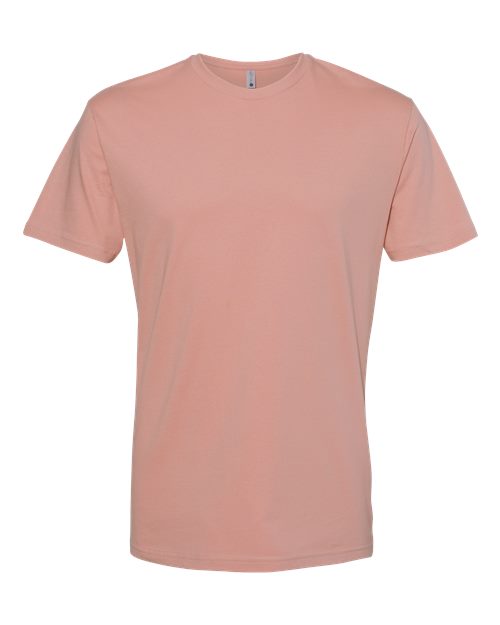 Desert Pink - Next Level - Next Level 3600 - Size: 2XL