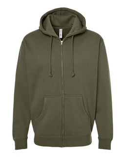 Army - Independent Trading Co. - Independent Trading Co. IND4000Z - Size: 2XL