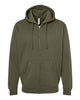Army - Independent Trading Co. - Independent Trading Co. IND4000Z - Size: 2XL