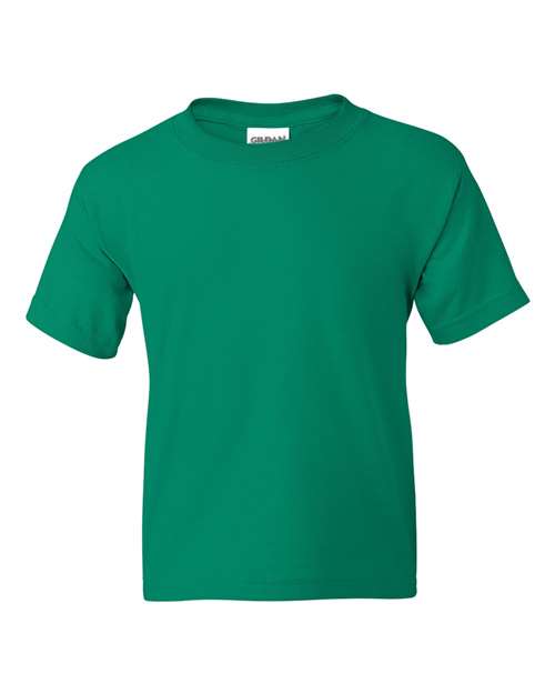 Kelly - Gildan - Gildan 8000B - Size: L