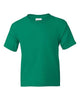 Kelly - Gildan - Gildan 8000B - Size: L