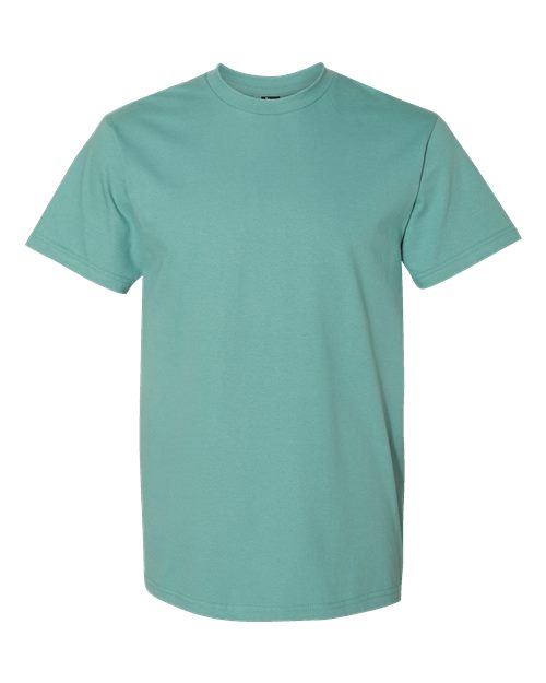 Seafoam - Gildan - Gildan h000 - Size: 2XL