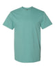 Seafoam - Gildan - Gildan h000 - Size: 2XL