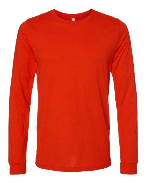 Poppy - BELLA + CANVAS 3501 - Size: 2XL