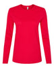 Red - BELLA + CANVAS 6500 - Size: 2XL
