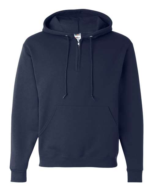 J. Navy - JERZEES 994MR - Size: S