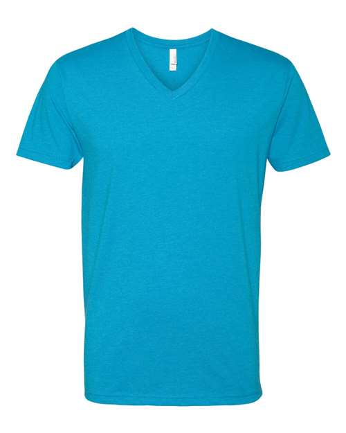 Turquoise - Next Level - Next Level 6240 - Size: 2XL