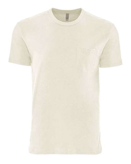 Natural - Next Level - Next Level 3605 - Size: 2XL