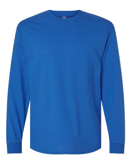 Royal - Gildan - Gildan 5400 - Size: 2XL